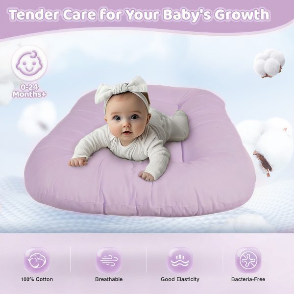 垫子 4紫